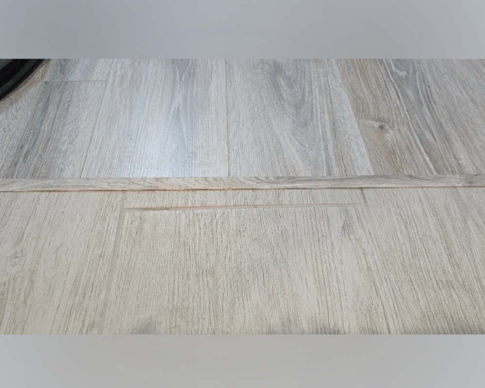 Порог одноуровневый ЛС 10.2700.24801 Дуб рене