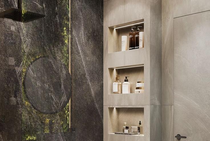 Профиль разделительный ПП 15НСЗ(304).2700.002 2,7 м Золото