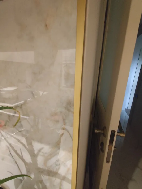 Профиль разделительный ПП 15НСЗ(304).2700.002 2,7 м Золото