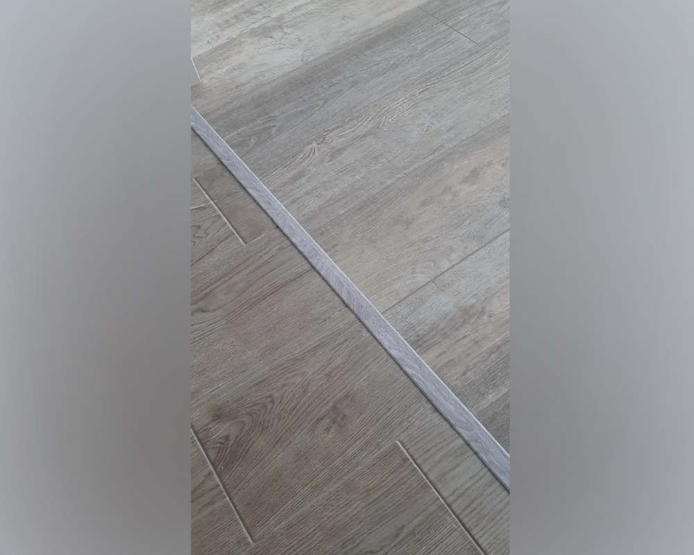 Порог одноуровневый ЛС 10.2700.24810 Дуб гроссо