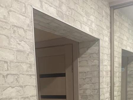 Угол декоративный 15х15 Уп 04-27.2700.576 Бамбук