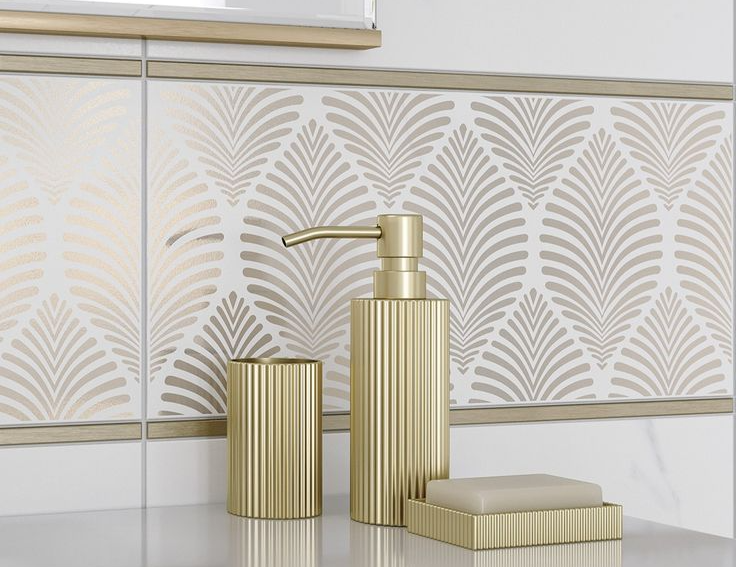 Полоса (латунь/средняя патина 3000х20х1)