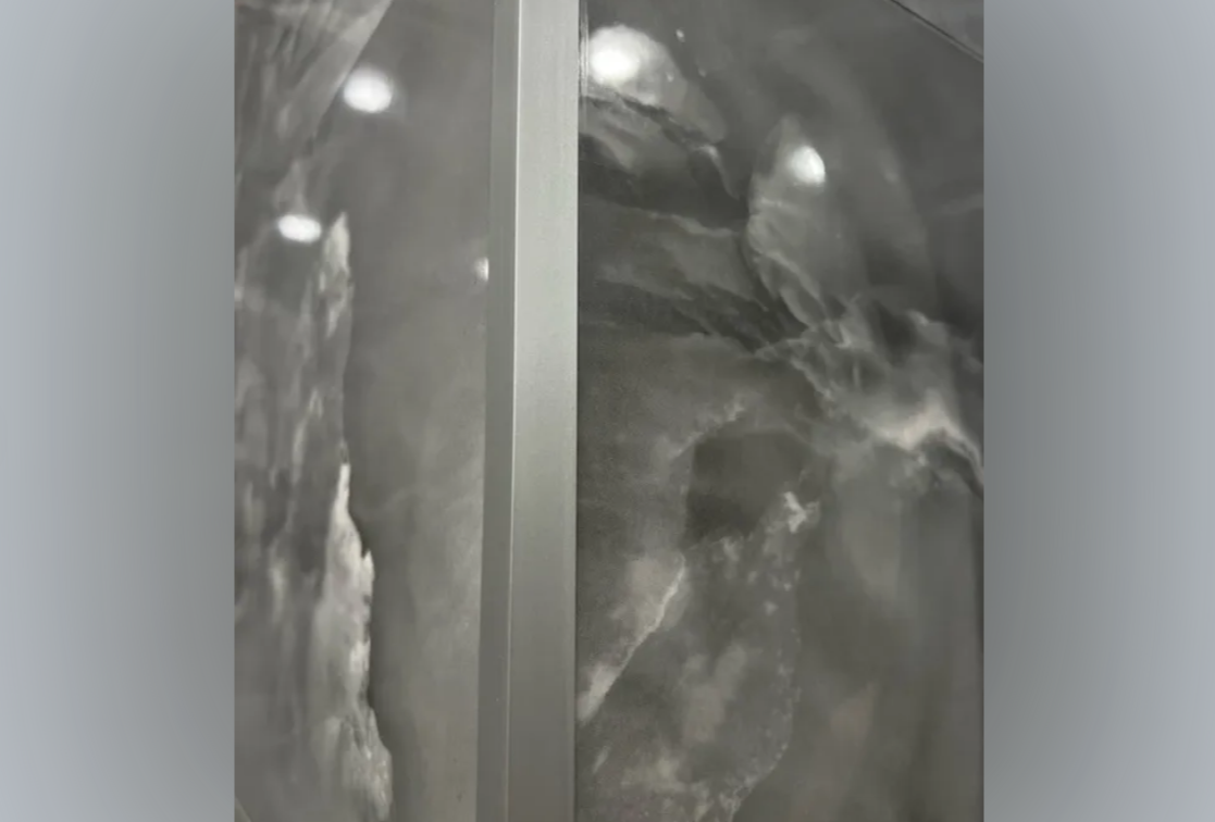 Угол наружный алюминиевый Уп 12-27.02лп