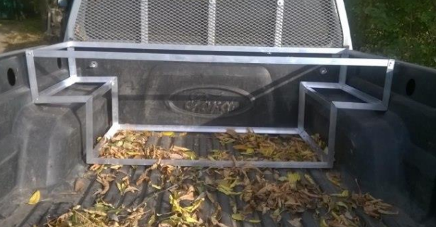 Уголок алюминиевый 30*30*1,2 мм 2,0м без покрытия