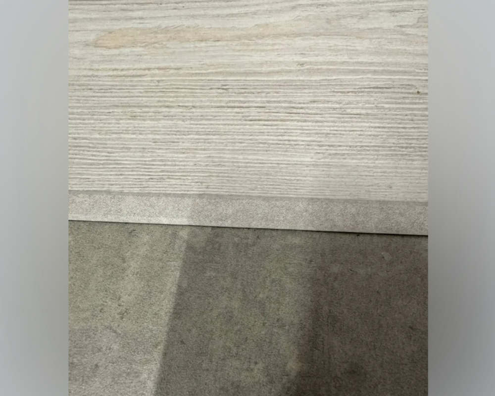 Порог одноуровневый ЛС 10.900.057 Бетон айс