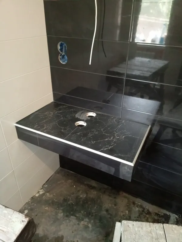 Профиль окантовочный ПК 13-10НС.2700.001 Матовый