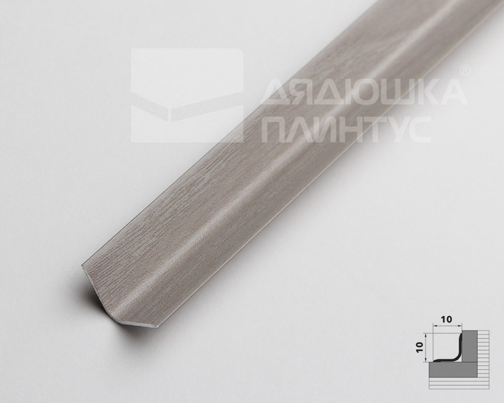 УВО 01-27.2700.052 10*10 Ель дымчатая