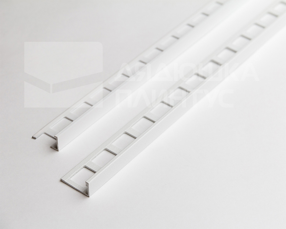 Профиль окантовочный ПК 01-12.2700.202л Золото