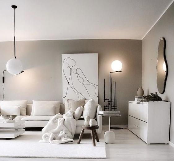 Молдинг Волшебная палочка MSST 103 10мм х 10мм х 2,0м Белый под покраску