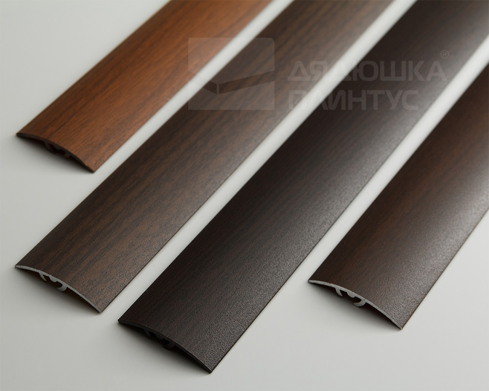 Порог разноуровневый ПР 06.2700.286 Пробка