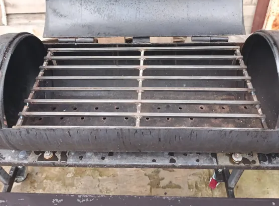 Штанга квадратная 12х12 мм ШКв 12.2000.500 Без окраса