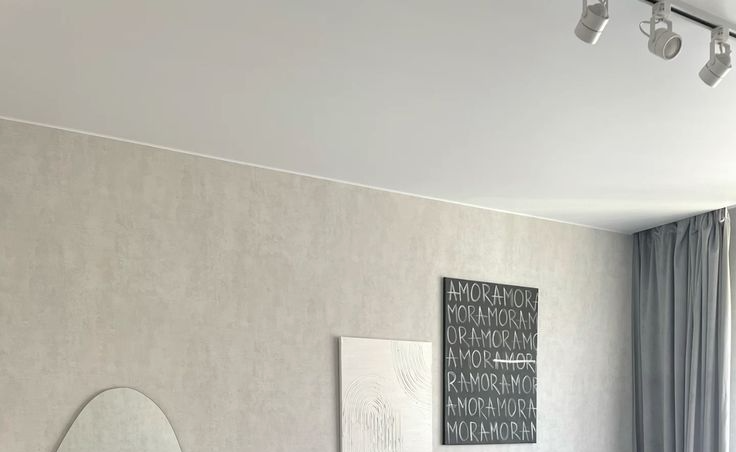 Карниз потолочный NMC LX-30 (190) 30*30мм 2м