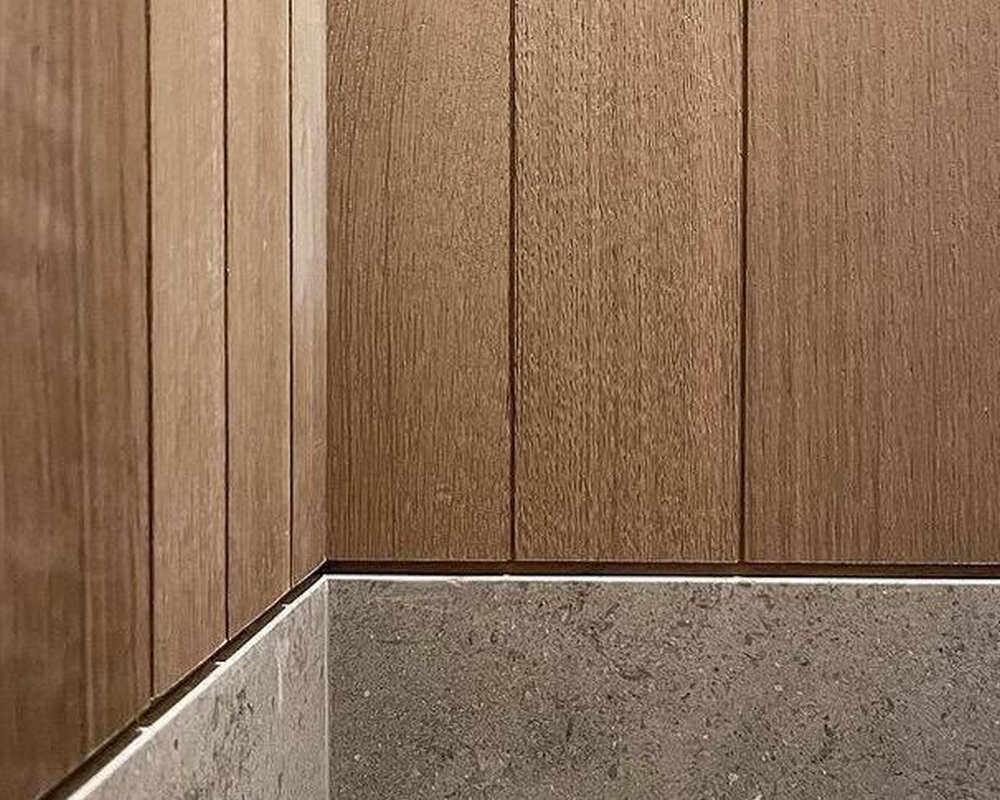 Панель МДФ ACUPAN 61.08.122503.93 плоская 12х122х2760 мм Дуб Слик