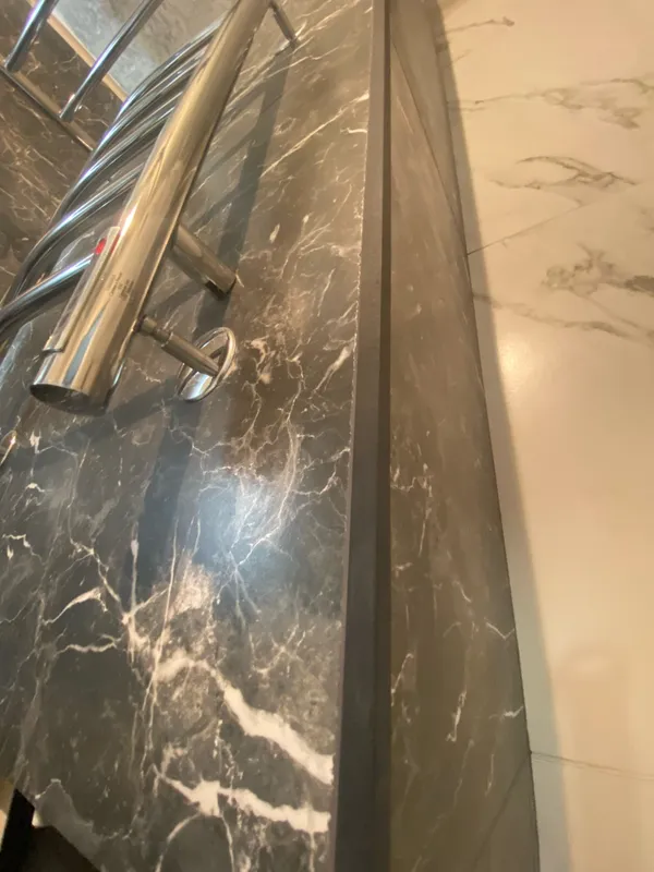 Профиль окантовочный ПК 11-10.2700.218 Авори