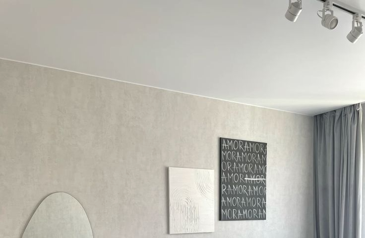 Карниз потолочный NMC LX-32 (220) 30*35мм 2м
