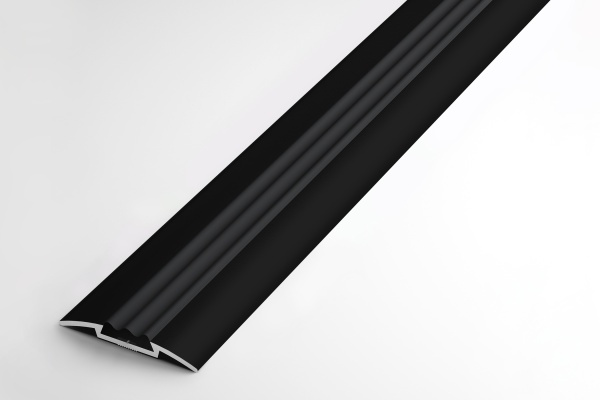 Порог одноуровневый ПС 08.2700.15 Черный