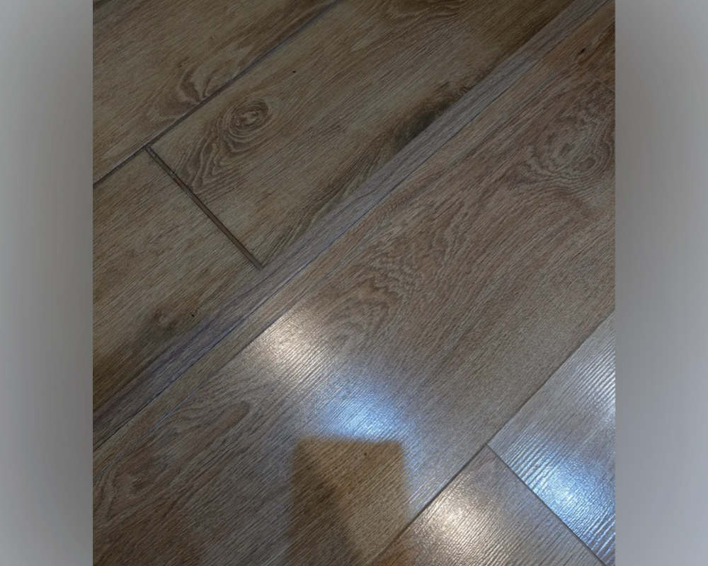 Порог одноуровневый ЛС 10.2700.24804 Дуб викторианский