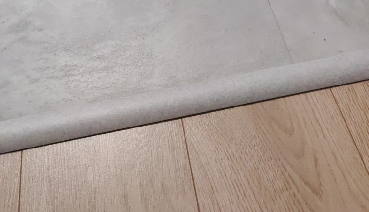 Порог разноуровневый ПР 06.900.15 Черный