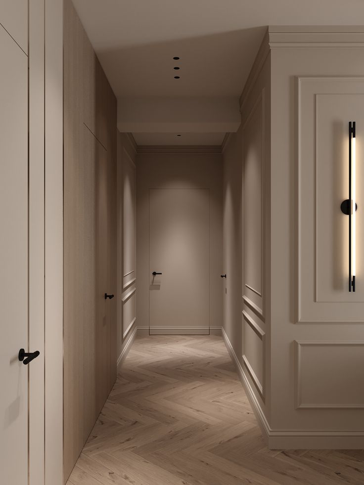 Молдинг из полистирола высокой плотности HI WOOD D20V1 20мм х 20мм х 2,0м.