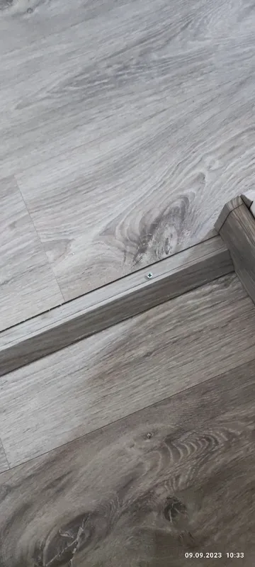 Порог разноуровневый ПР 02.2700.283н Бук натуральный